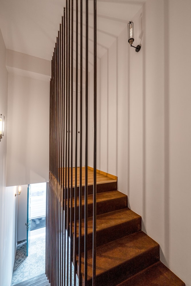 Veneziano Boutique Hotel 35/64