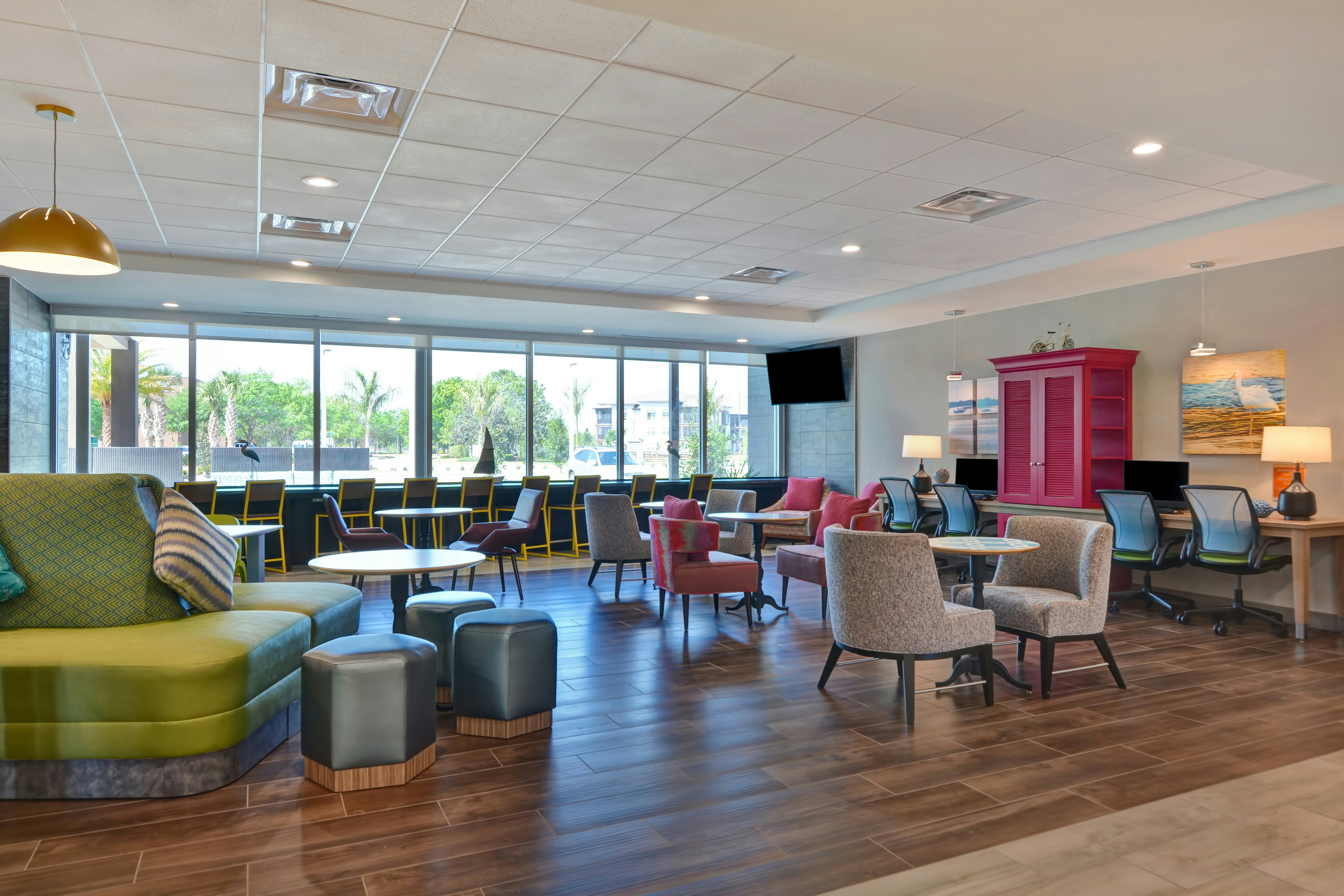 Home2 Suites By Hilton Sarasota I 75 Bee Ridge 16/32