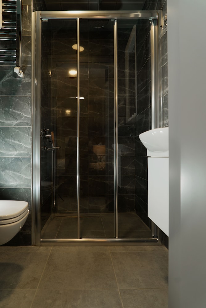 Taksim View Hotel 45/45