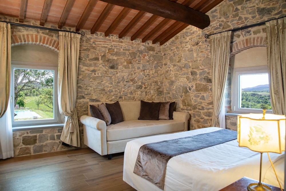 Agri Resort & Spa Le Colline Del Paradiso 14/60