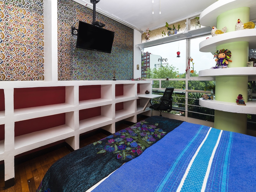 Casa ITZAE B&B 35/58