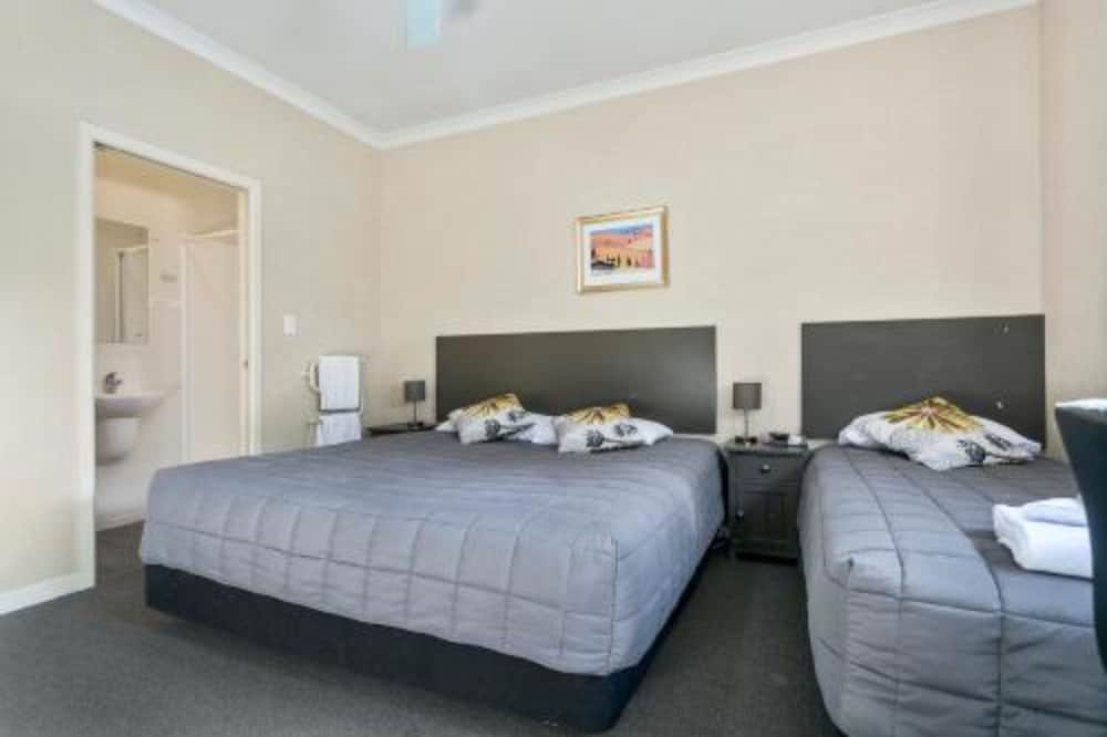 No1 Motels On Victoria 22/40