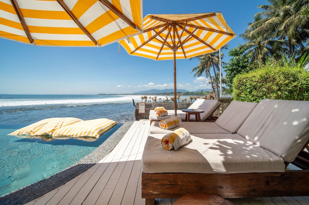 Bombora Medewi Wavelodge 34/66