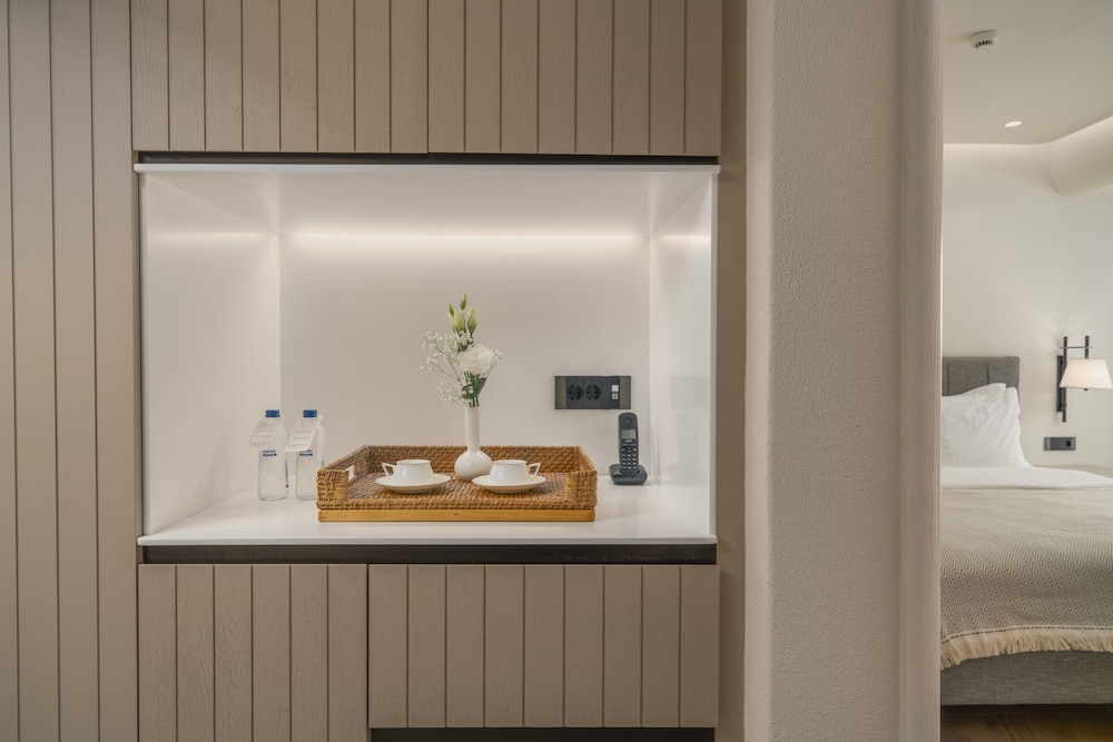 Yacht Classic Hotel - Boutique Class 76/88