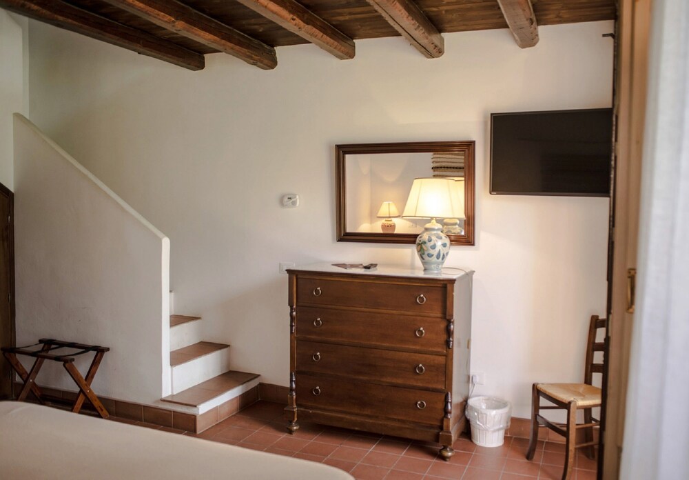 Hotel Masseria Degli Ulivi 21/50