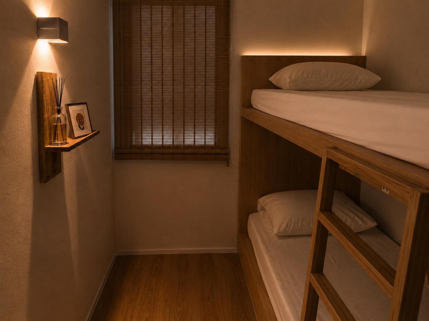 Mellow Stay Hongdae 24/50