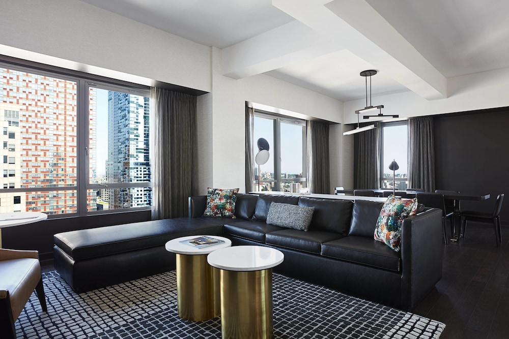 Marriott At the Brooklyn Bridge 31/54