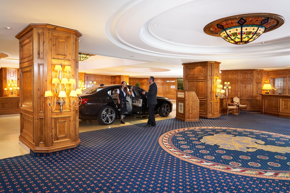 Interalpen-Hotel Tyrol 42/50