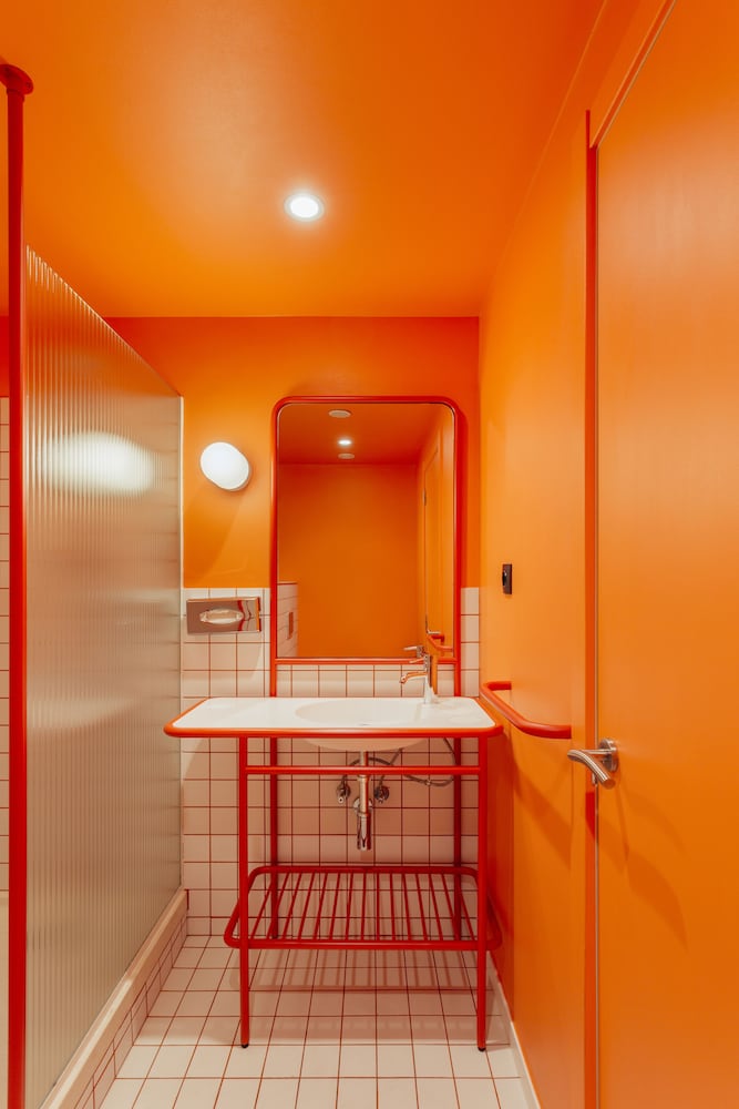 Ibis Styles Madrid City Las Ventas 18/45