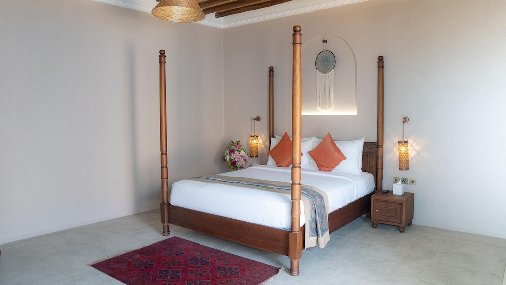 Nozol Al Rayaheen Sharjah Retreat 15/61