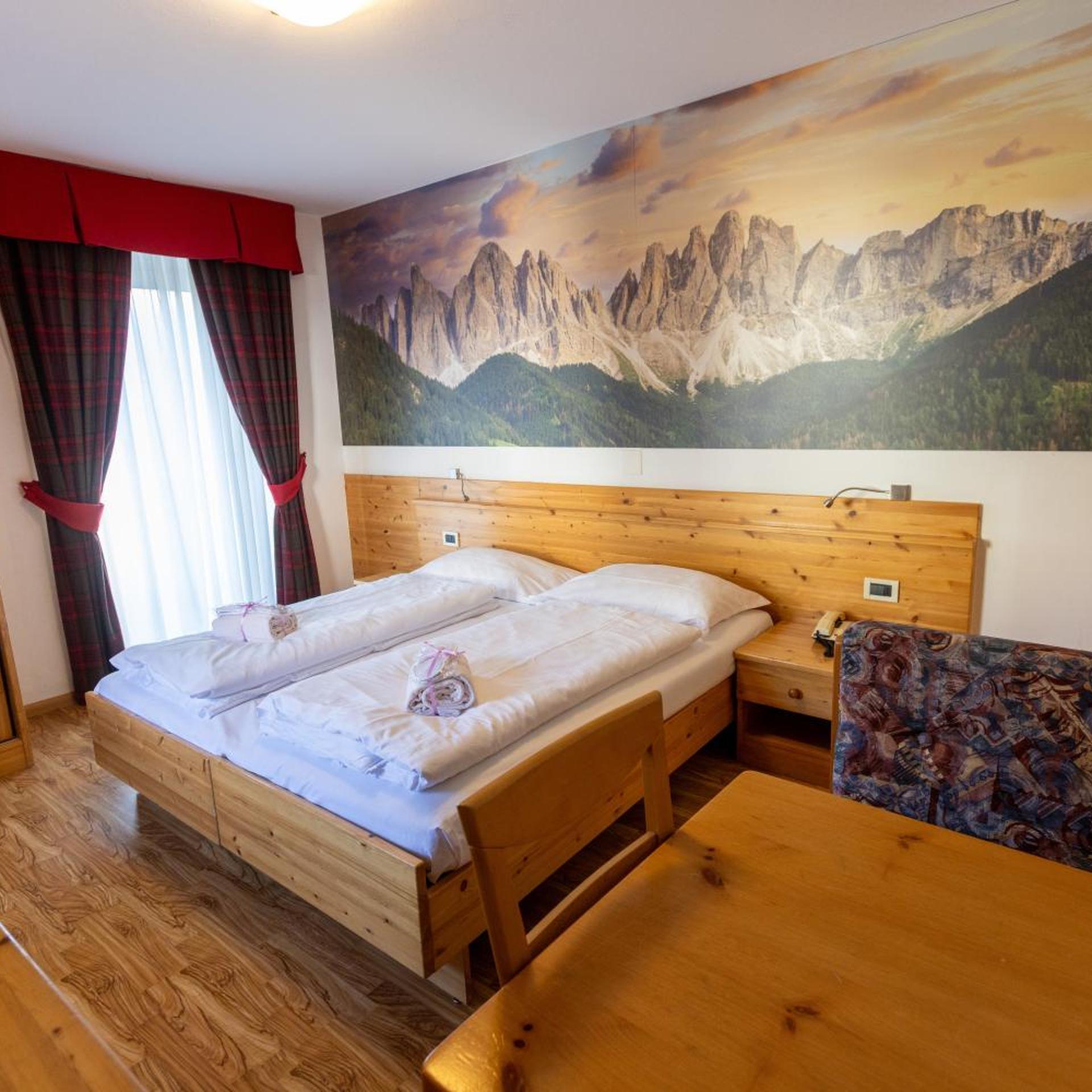 Hotel Rosa Vigo di Fassa 16/49