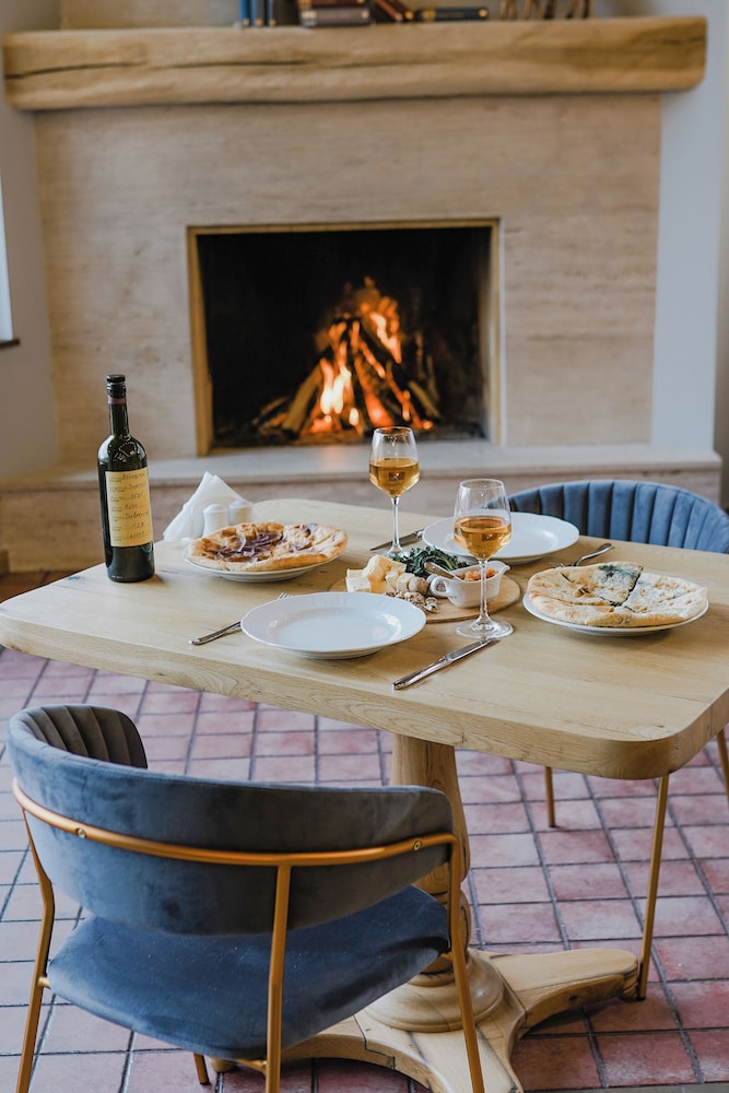 Suatis Resort Kazbegi 47/65