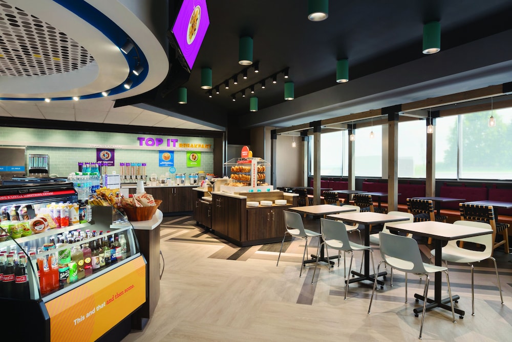 Tru By Hilton Orangeburg Sc 70/83