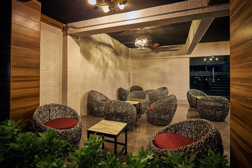 Sweet Loft Hotel Don Muang 51/65
