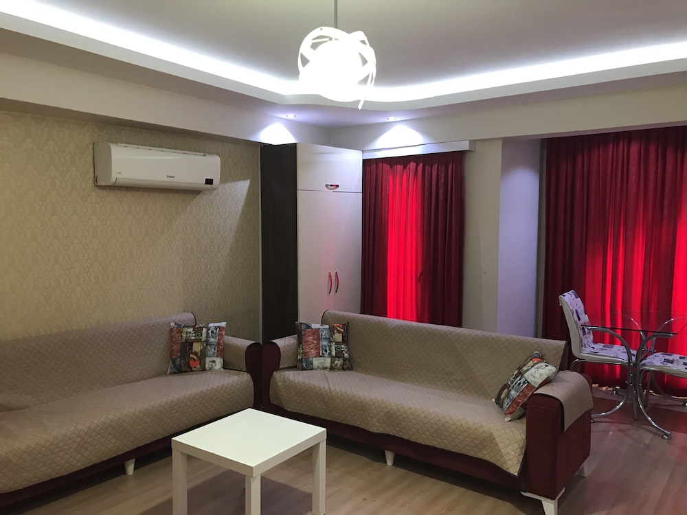 Siesta Apart & Hotel 32/47