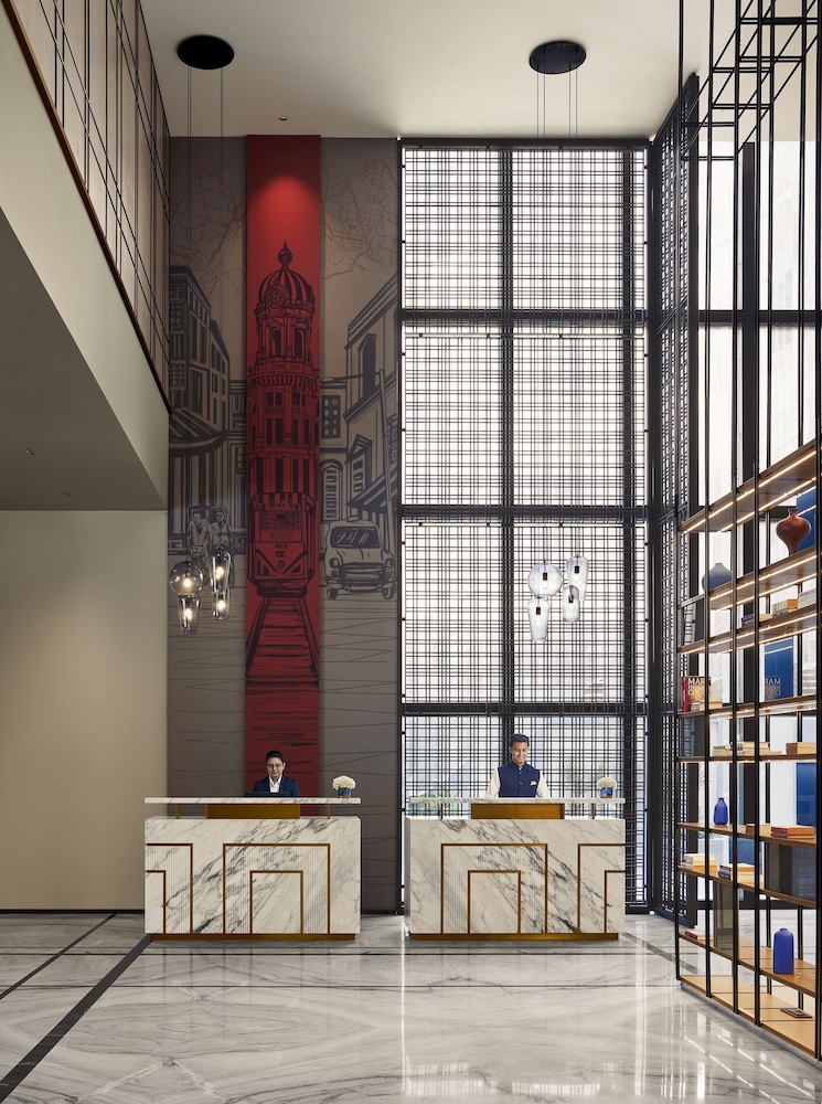 Hyatt Centric Ballygunge Kolkata 7/41