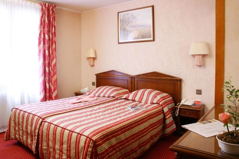 Hotel Meslay Republique 19/51