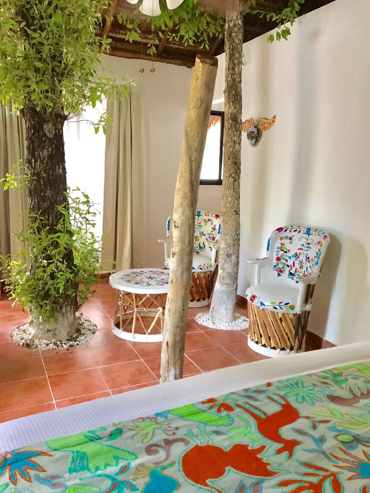 Collection O EcoVergel Hotel Boutique Spa in Tulum 62/72