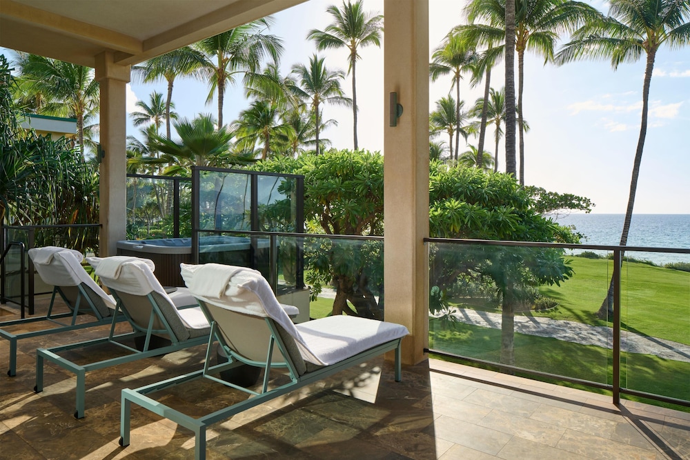 Andaz Maui at Wailea Resort A concept by Hyatt 42/74