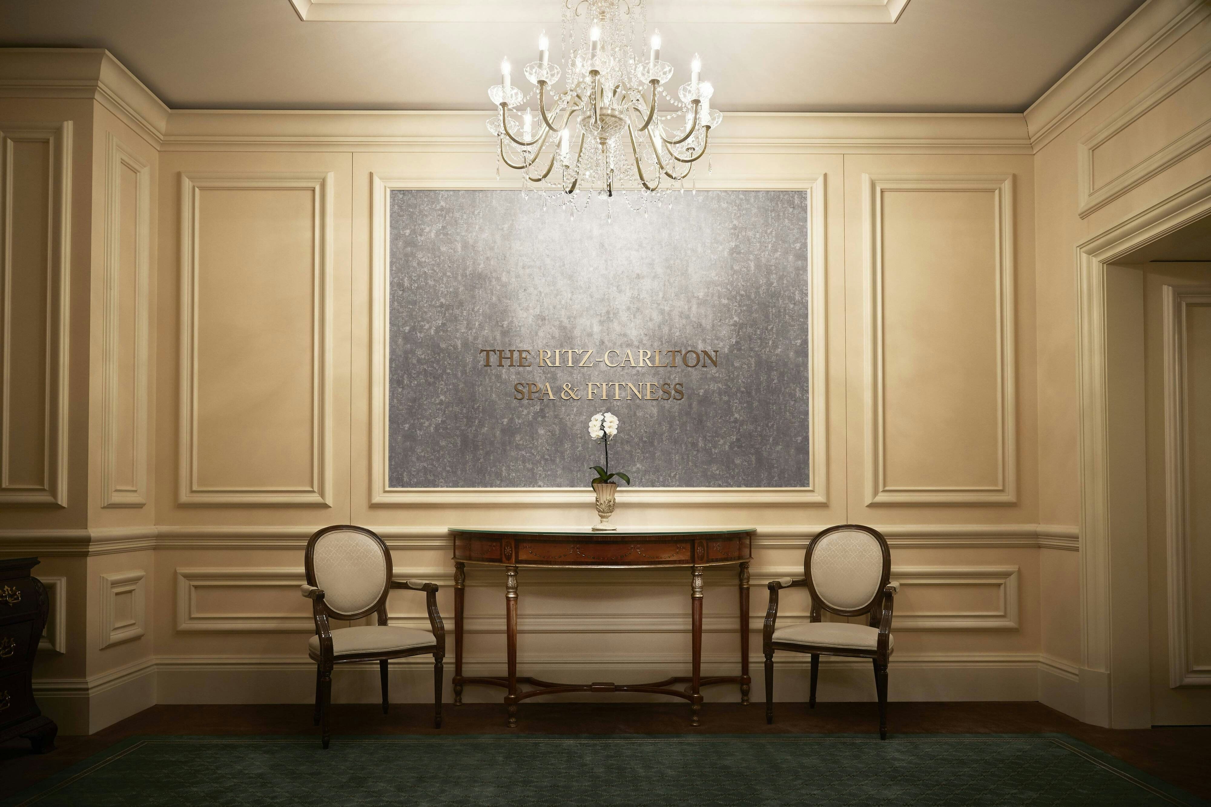 The Ritz-Carlton Osaka 4/33