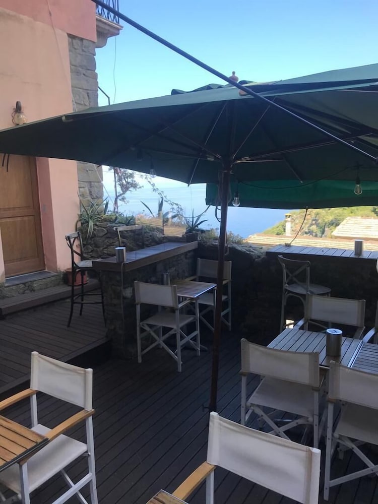 Il Magan - Cinque Terre 28/50