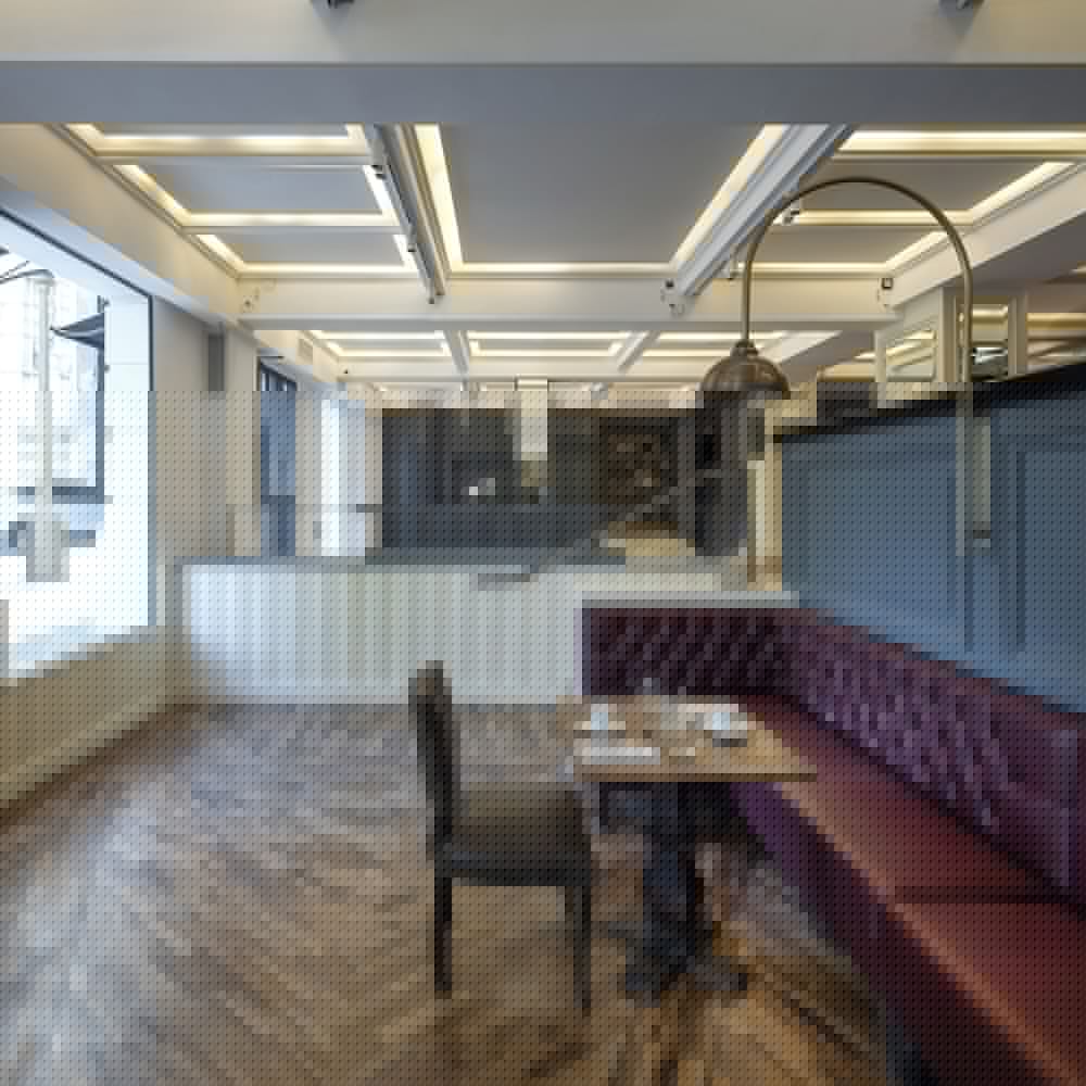 Palacio Paz Hotel 33/51