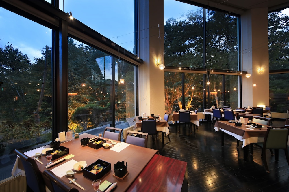Okunikko Hotel Shikisai 34/50
