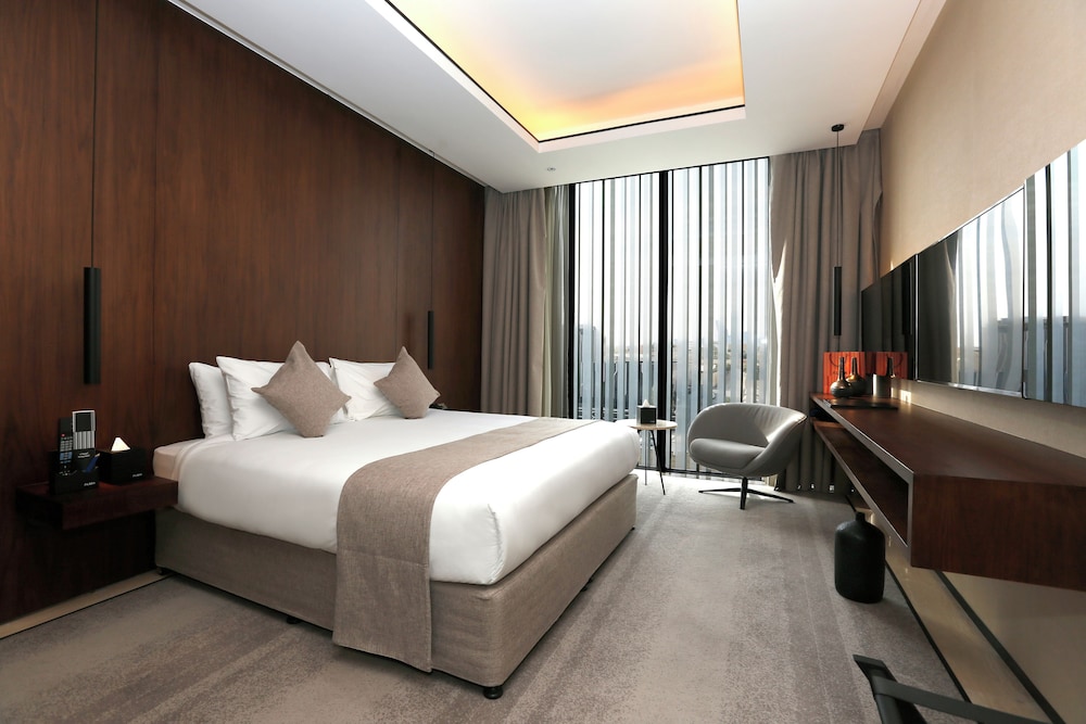 فندق ألما(ALMA Hotel Riyadh) 19/52