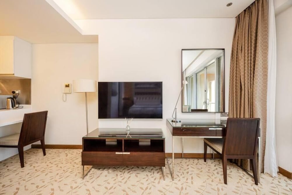 Fashion Avenue Dubai Mall - Burj Khalifa by The S Holiday Homes 29/43