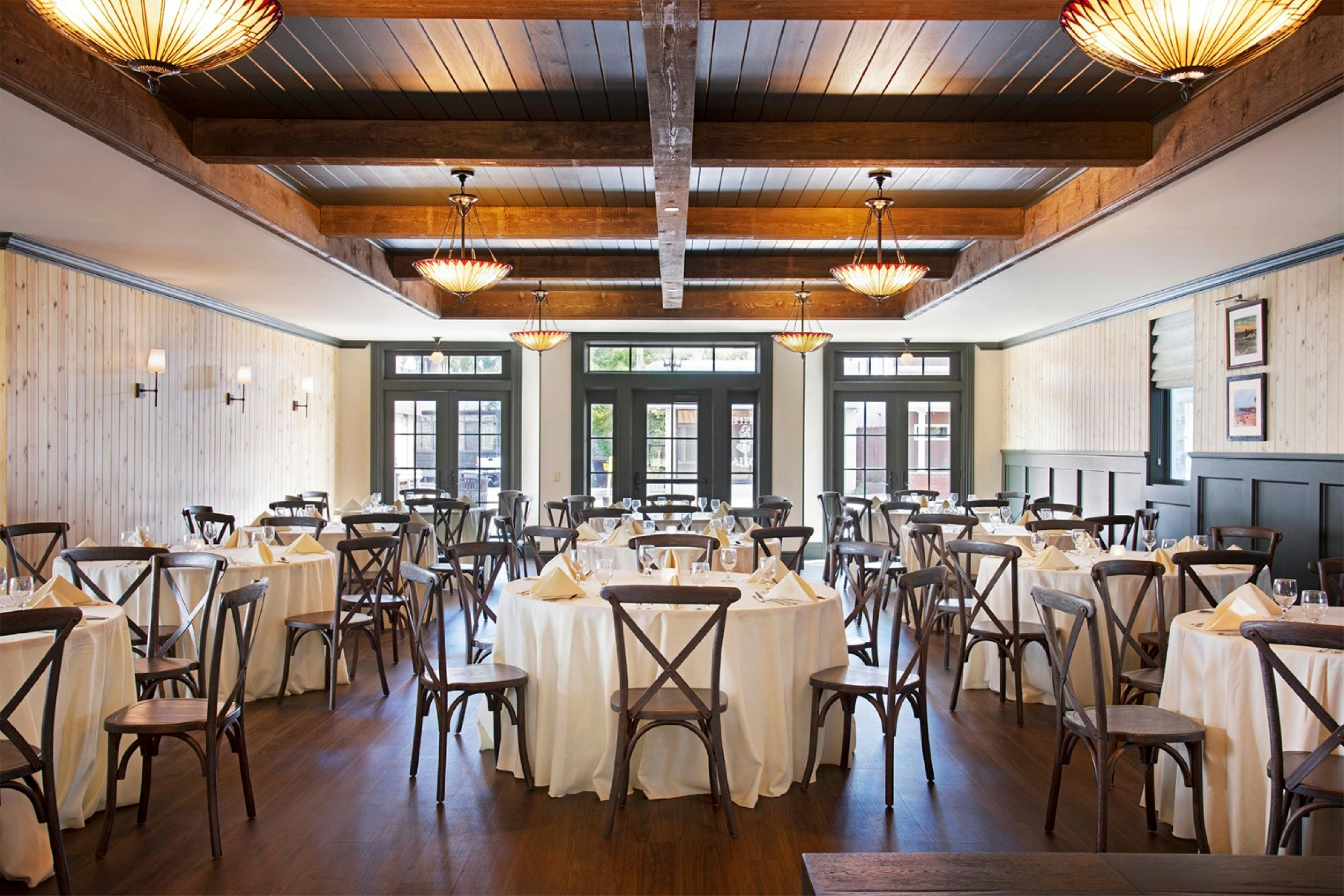 The Cadillac House Lexington, Tapestry Collection by Hilton 8/13