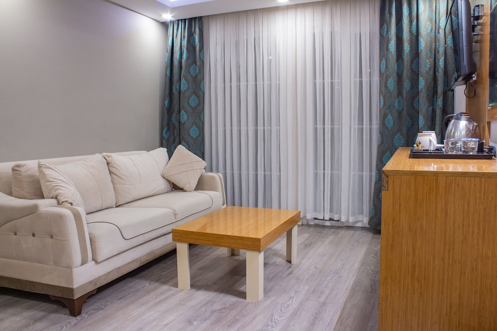Sumela Park Hotel 38/50