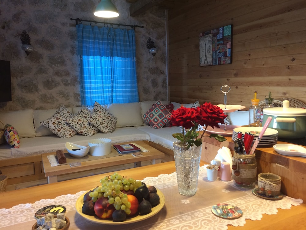 Ambar Evleri 30/48