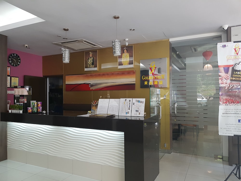 Hotel Golden View Puchong 7/39