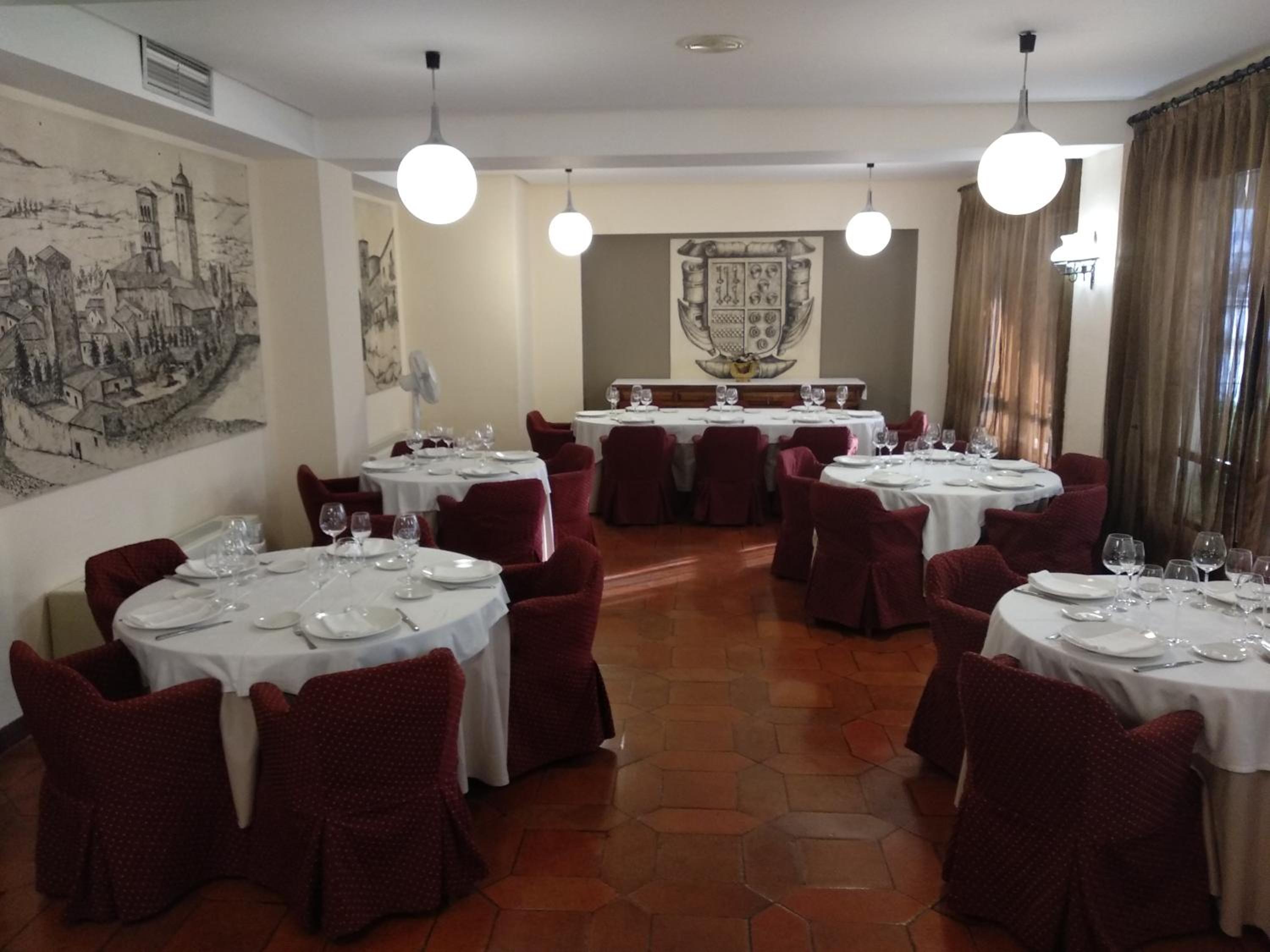 Hotel Las Ciguenas 29/38