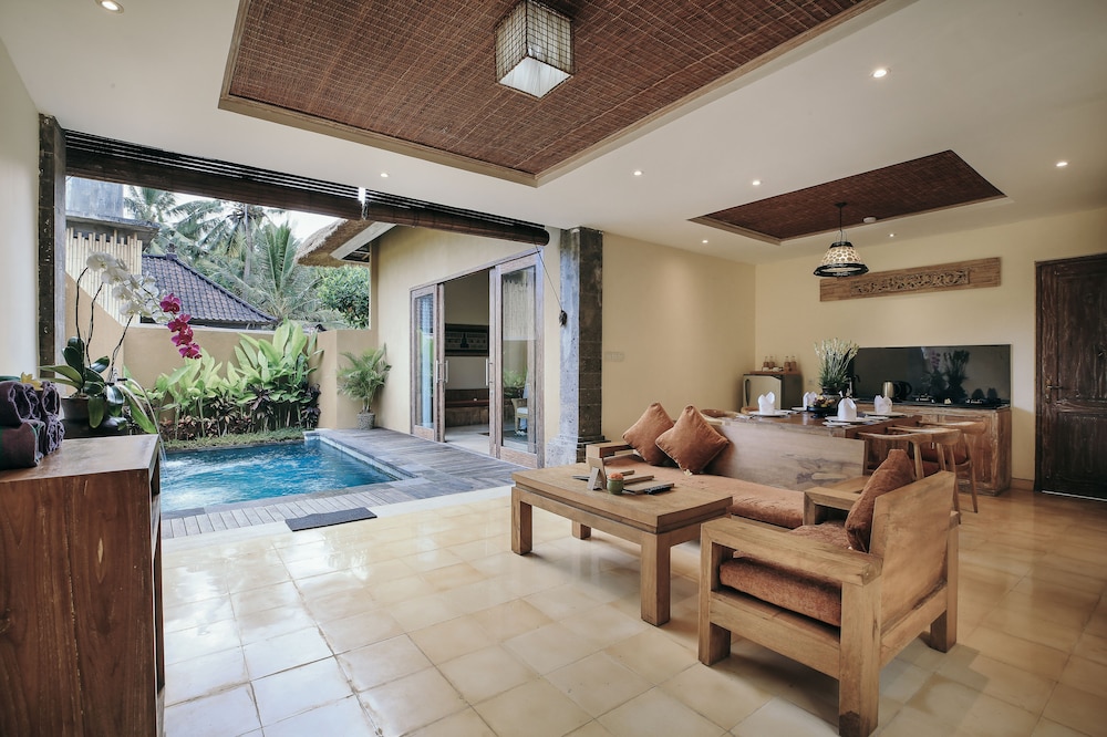 The Sankara Resort and Spa by Pramana 51/74