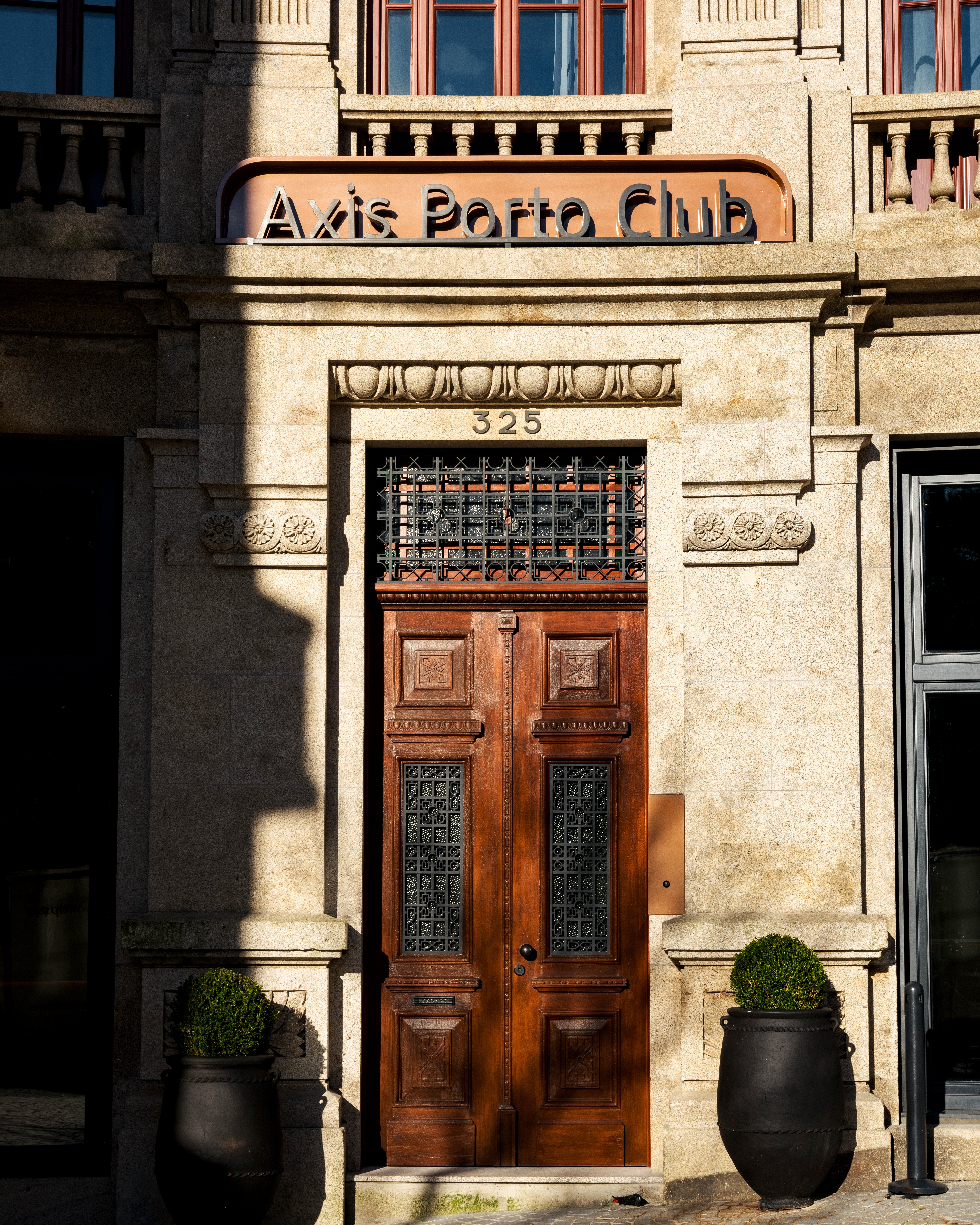 Axis Porto Club Aliados 2/74