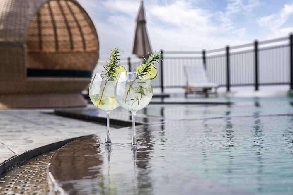 Libentia Hotel and Pool Villa 23/50