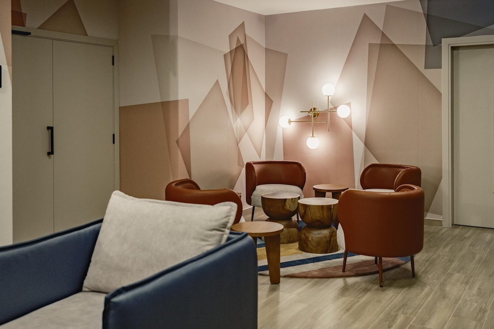 Hyatt Centric Malta 33/50