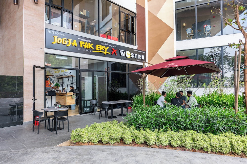 Wyndham Garden Suites Genting Highlands 7/58