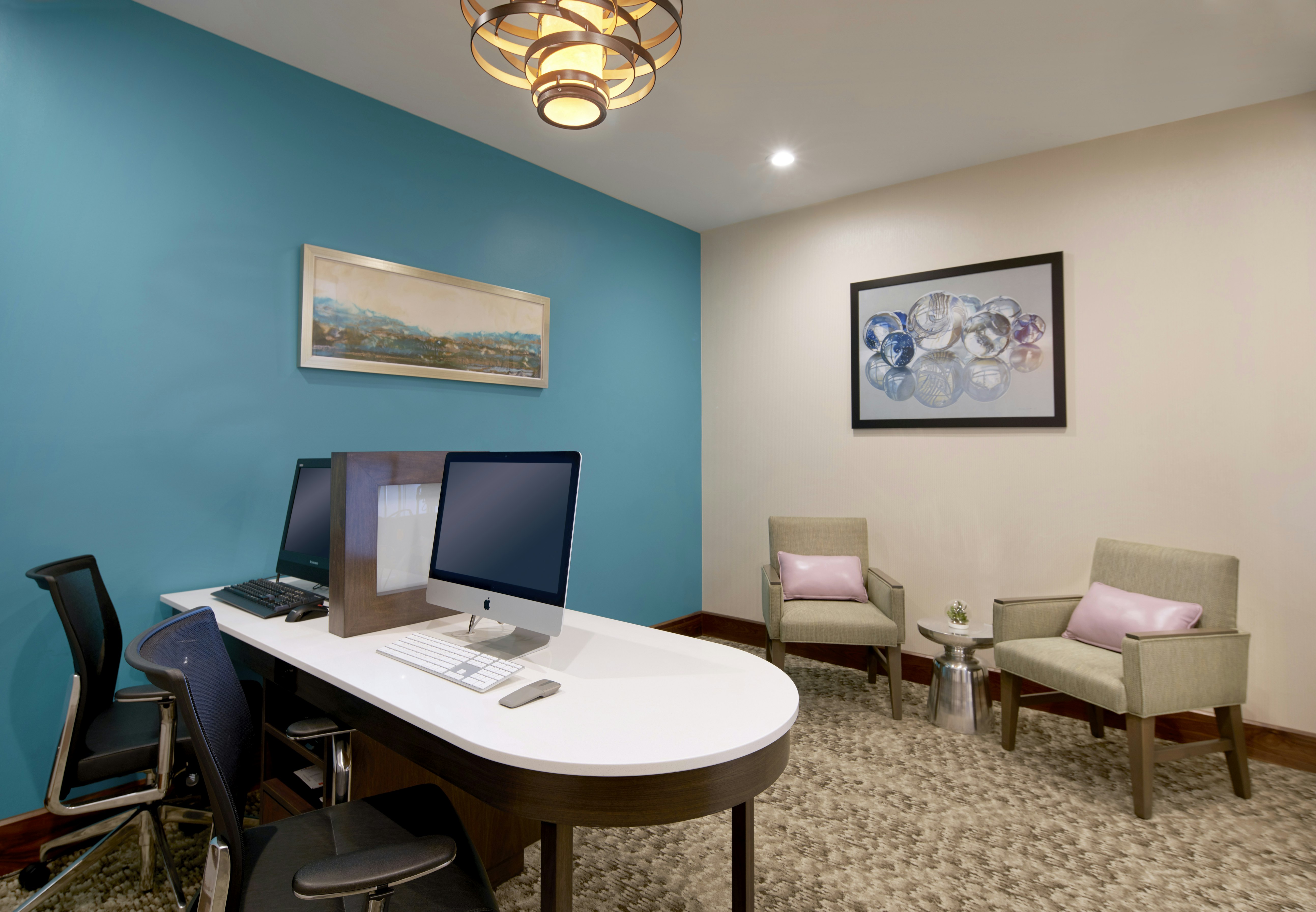 Homewood Suites by Hilton Aliso Viejo - Laguna Beach 41/48