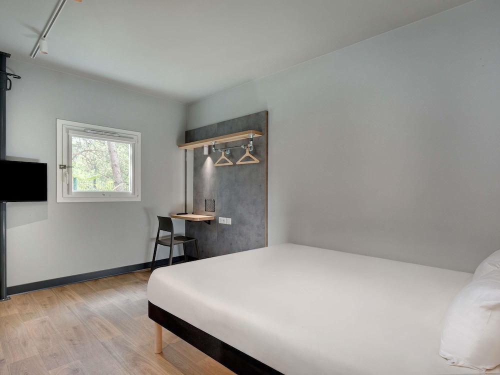 Ibis Budget Montpellier Centre Millenaire 16/52