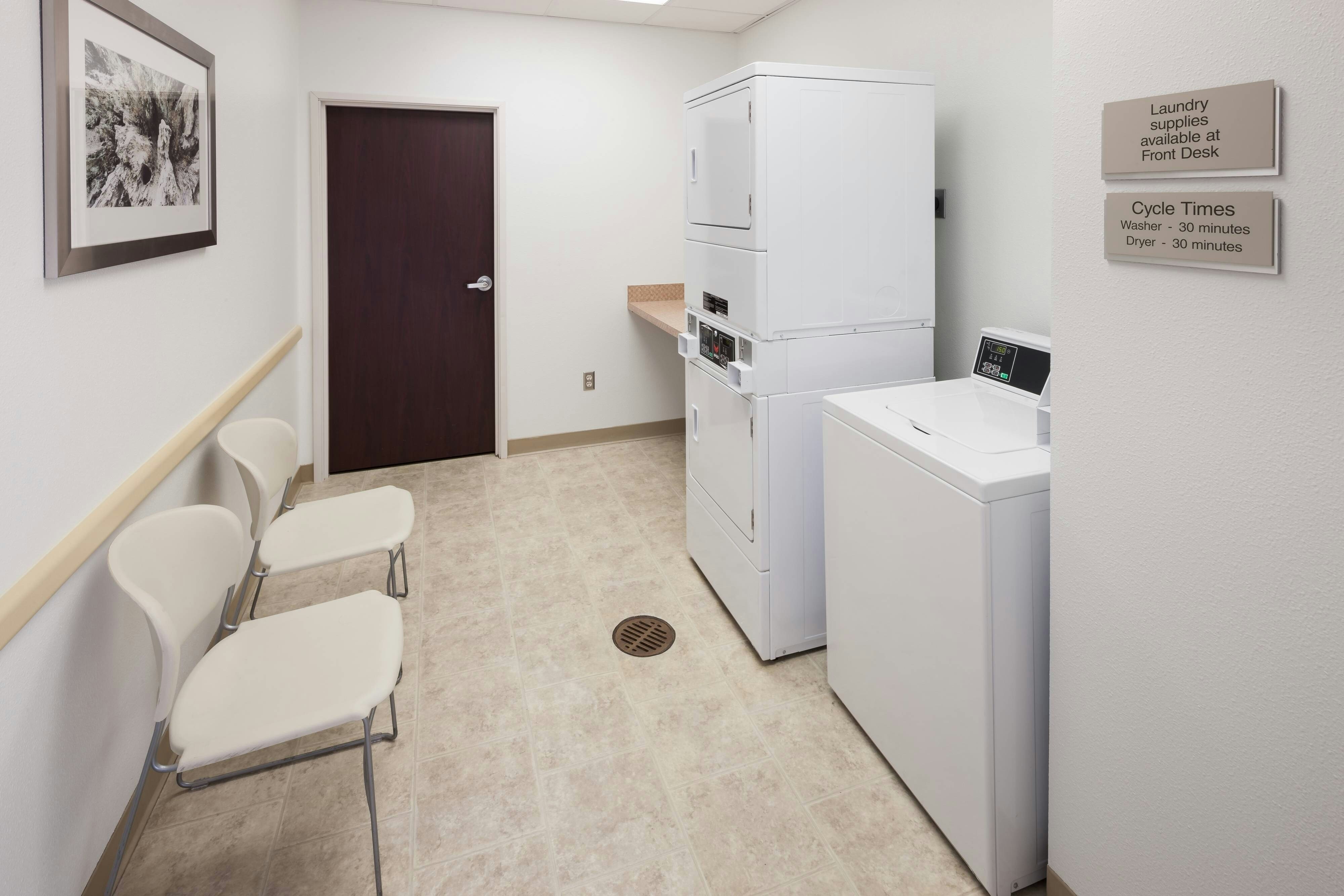 Springhill Suites By Marriott Portland Vancouver 17/17