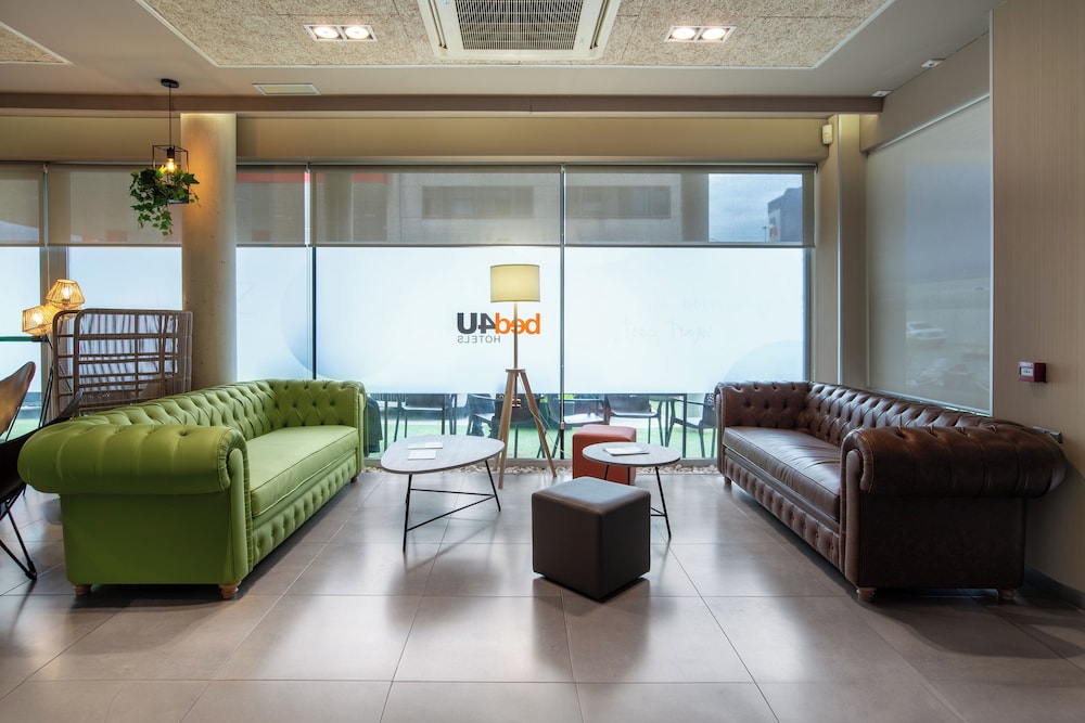 Bed4u Pamplona 40/59