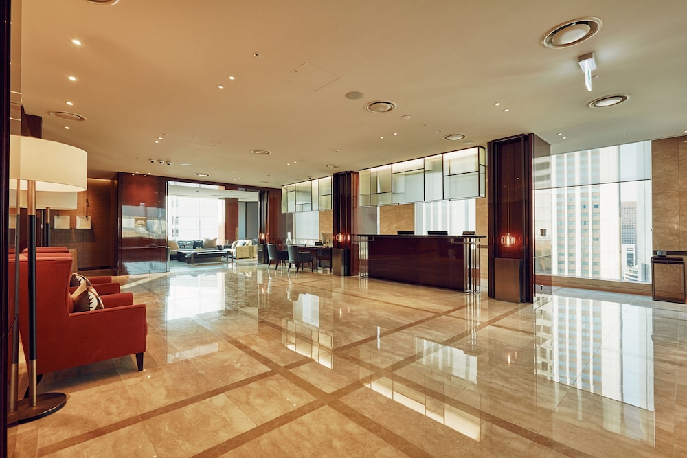 Crown Park Hotel Seoul 5/71