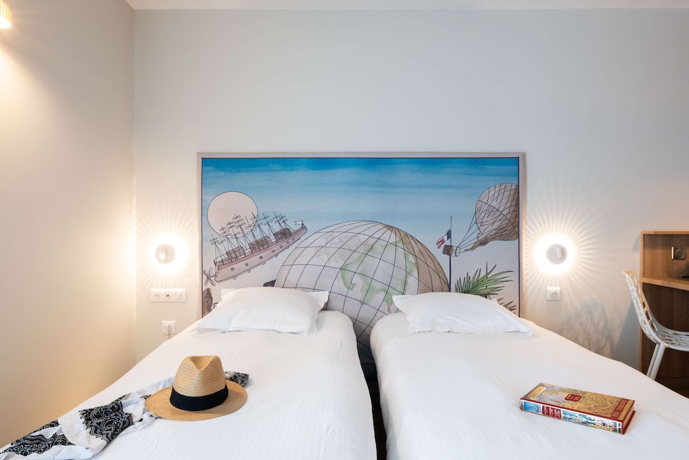room