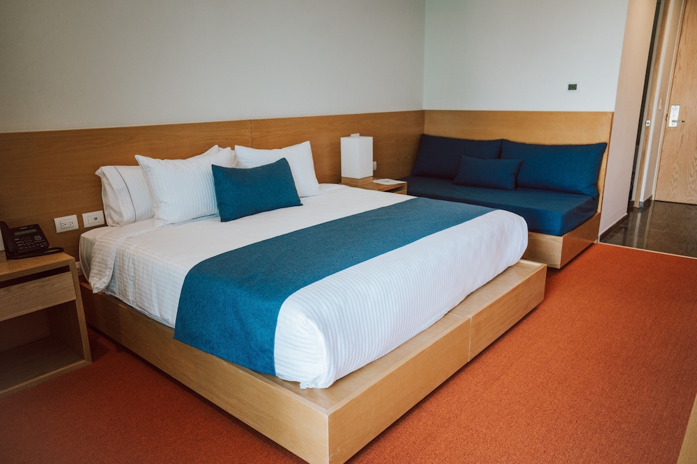 MIXED DORM, STANDARD