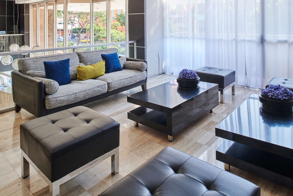 Best Western Plus Gran Hotel Centro Historico 36/70