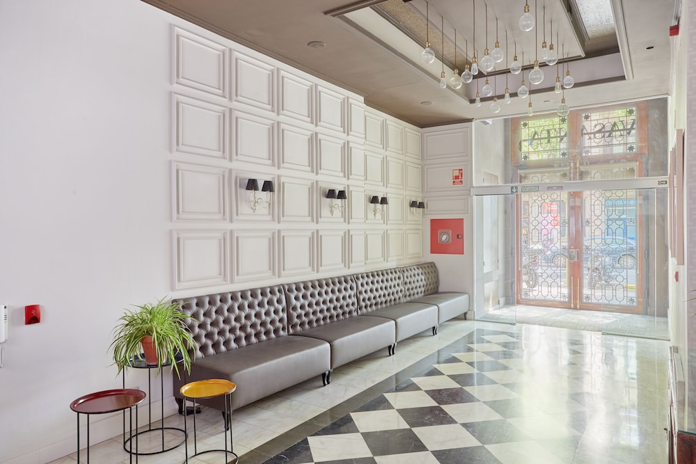 Vasanta Hotel Boutique 37/50