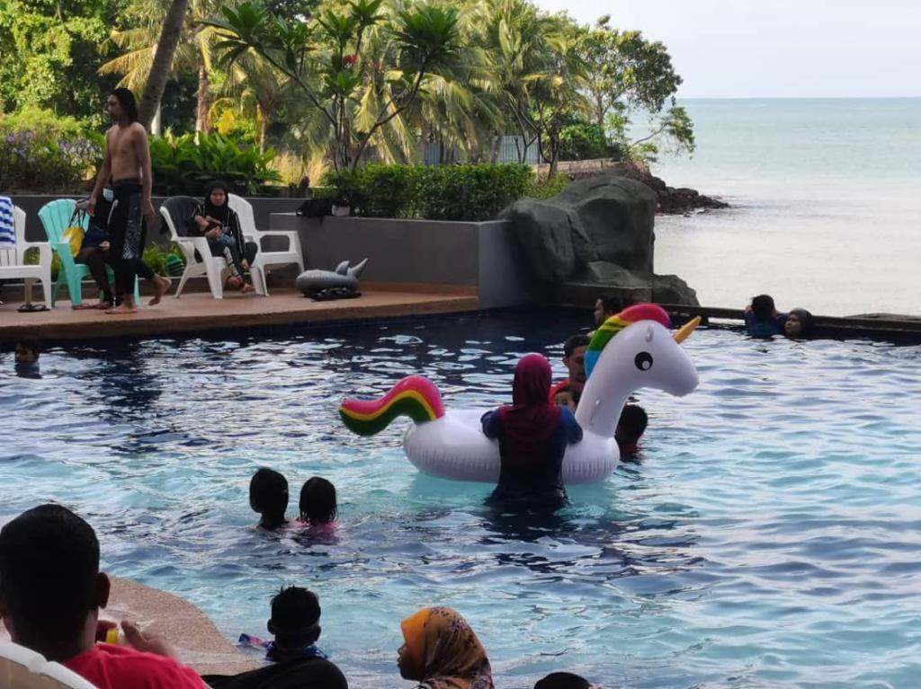 Ehsan Seaview Hotel 37/50