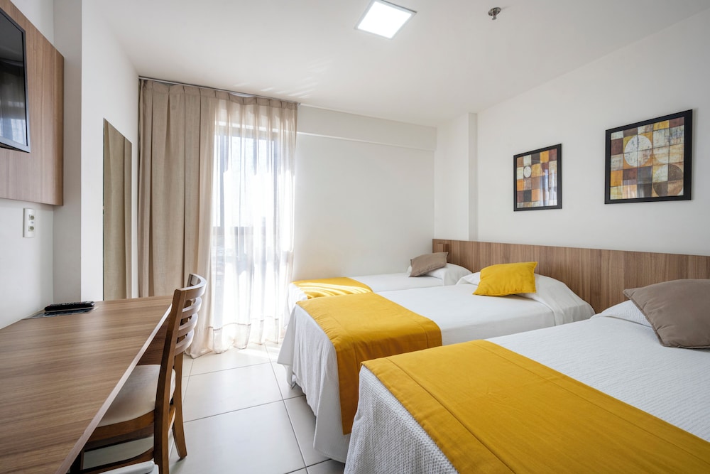 Hotel Villa D'oro 26/64